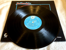 LP-Jimi Hendrix – In Concert-SPB-4031 SPRINGBOARD Very Good+