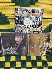 3 great Blues CDs: Principato, Funderburgh, Magness picture
