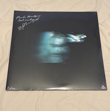 PHOEBE BRIDGERS Lost Weekend Limited Edition Signed Black Vinyl Record picture