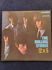THE ROLLING STONES  