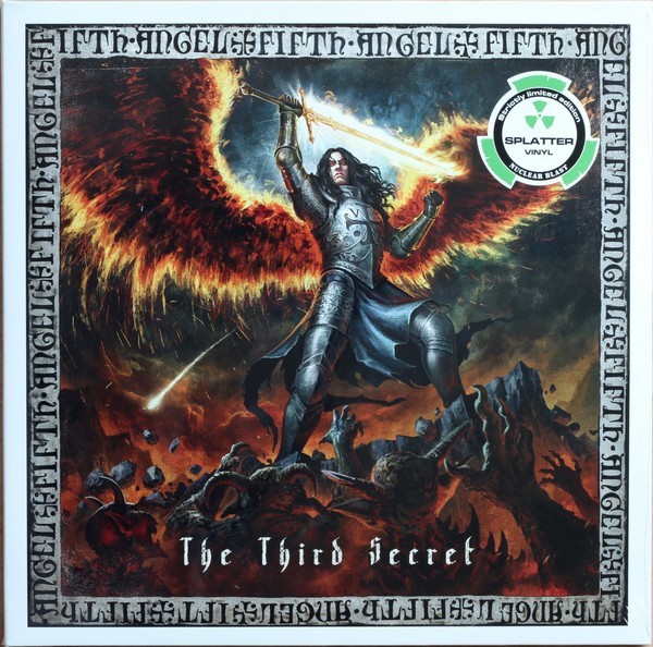 Fifth Angel 