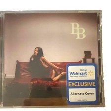 Becky G - Baraja Bendita (CD, 2023) Walmart Exclusive, Alternate Cover picture