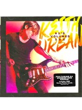 Keith Urban, #1's Vol. 1 & 2, NEW  2 CD, 24 Best Of Tracks #1 Songs ,w/ Poster  picture