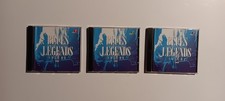 Blues Legends Vol. 1, 2, 3 CD Box Set - Various Artists - 3 Disc Compilation picture