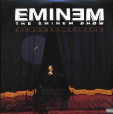 Eminem The Eminem Show Vinyl Expanded  12