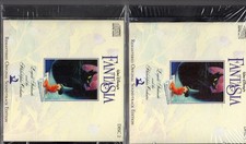 Walt Disney's Fantasia: Remastered Original Soundtrack Edition picture
