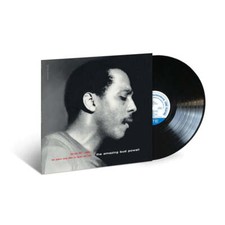 Bud Powell - Amazing Bud Powell, Vol. 1 - Blue Note Classic Series LP picture