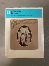 RARE VINTAGE The Statler Brothers, Best Of Statler Bros 8 Track Tape 1975 SEALED picture