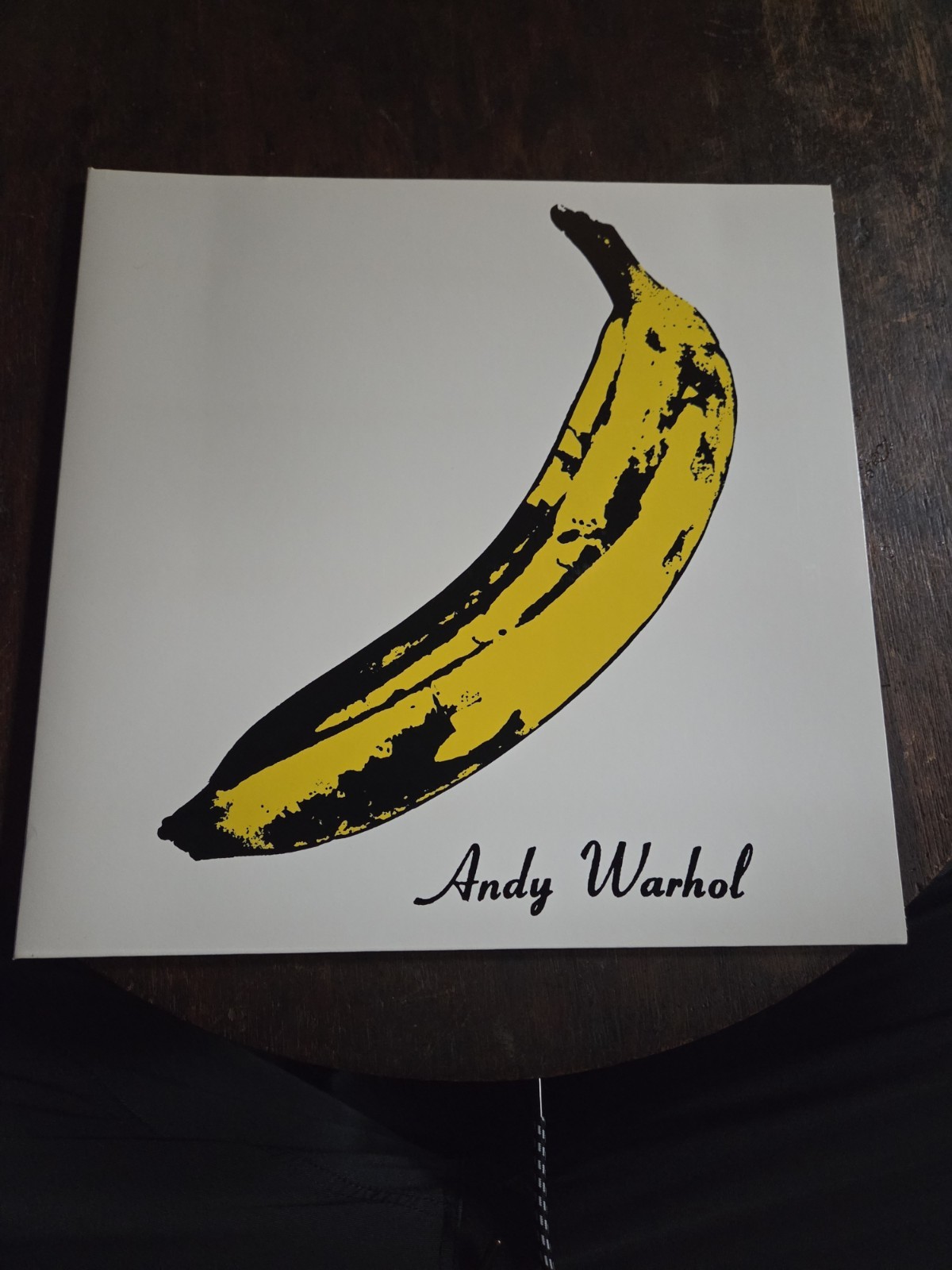 The Velvet Underground & Nico 2008 US Reissue Vinyl LP Gatefold Verve Records NM