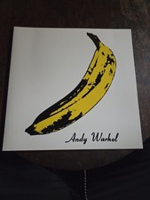 The Velvet Underground & Nico 2008 US Reissue Vinyl LP Gatefold Verve Records NM picture