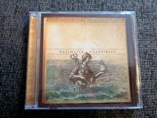 Wellwater Conspiracy by Wellwater Conspiracy (CD, 2003) picture
