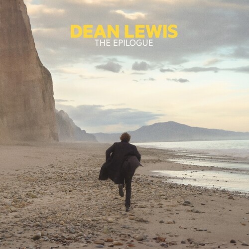 Dean Lewis - The Epilogue [New CD]