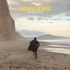 Dean Lewis - The Epilogue [New CD] picture