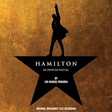 Hamilton (Original Broadway Cast Re..., Various Artists picture
