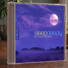 Dan Gibson - Sleep Deeply [35662] CD Classical picture