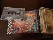 ROCKET FROM THE CRYPT CIRCA NOW CASSETTE TAPE pitchfork picture