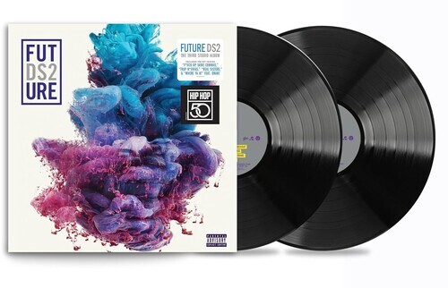 Future - DS2 (2 LP) New Sealed Vinyl