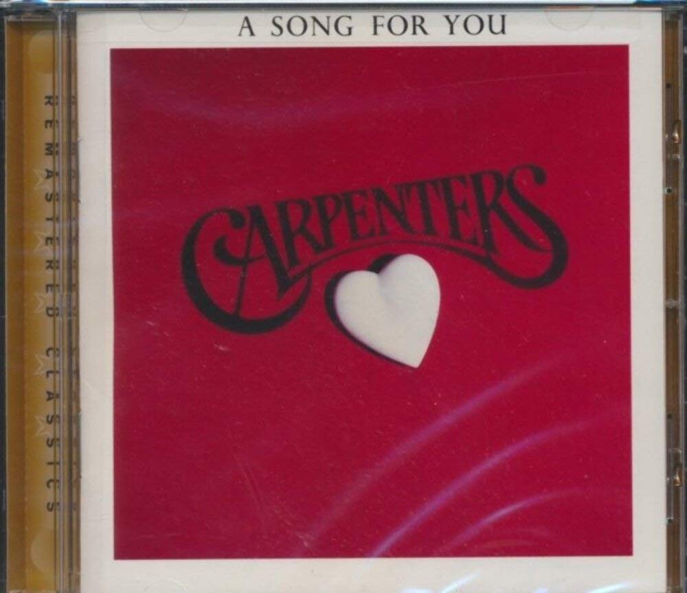 Song For You (remastered)