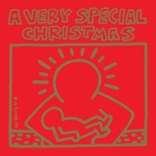A Very Special Christmas by Various (Record, 2016) picture
