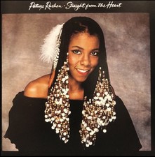Straight from the Heart by Patrice Rushen (CD, 1996, Rhino) picture