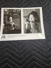 PBS Promo Photo Robert Bonfiglio Harmonica virtuoso 