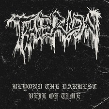 Therion Beyond the Darkest Veil of Time (CD) Album (Jewel Case) picture