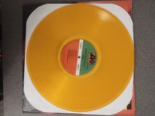 Stone Temple Pilots Core Record Store Day Colored Vinyl Atlantic Numbered Rare picture