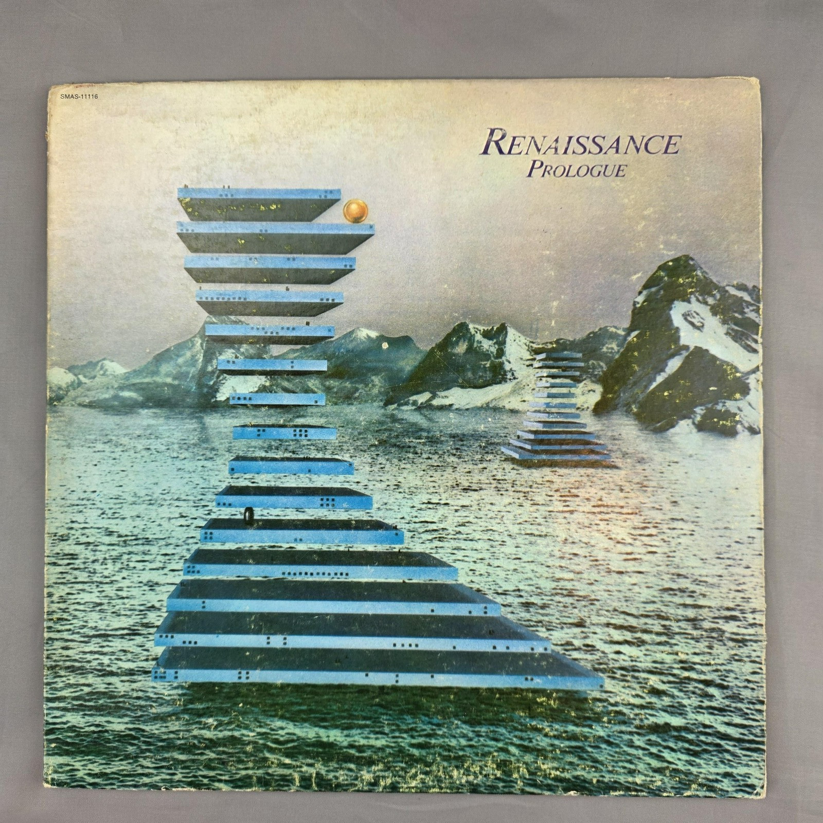Vintage Renaissance Prologue 12\