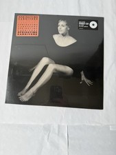 Springtime Carnivore Vinyl LP picture