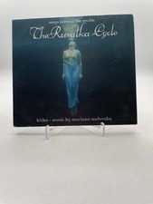 Rusalka Cycle: Songs Between the Worlds by Kitka (CD, 2007) picture