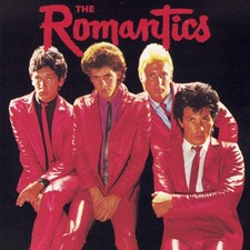 The Romantics picture