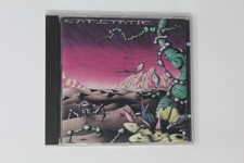 Eat Static- Epsylon Ep CD picture