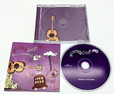 The Incredible String Band - Nebulous Nearness Music CD Album (UK IMPORT) Folk picture