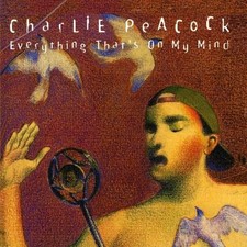 EVERYTHING THAT'S ON MY MIND picture