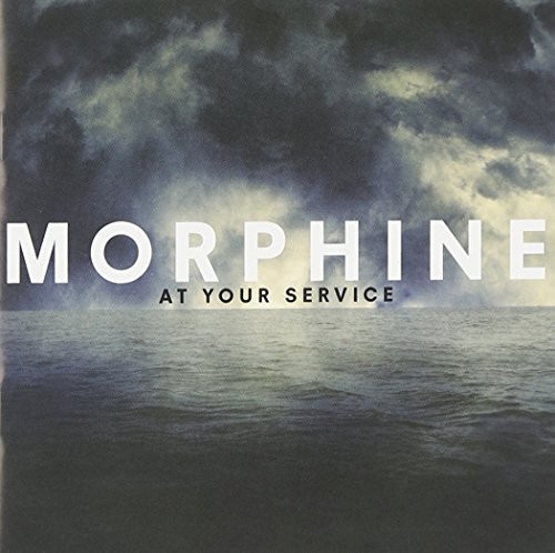 MORPHINE - At Your Service - 2 CD - **Excellent Condition** - RARE