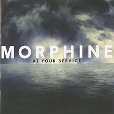 MORPHINE - At Your Service - 2 CD - **Excellent Condition** - RARE picture
