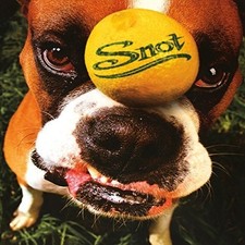 Snot - Get Some [New Vinyl LP] Holland - Import picture