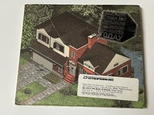 Everything That Happens Will Happen Today David Byrne/Brian Eno  Cd Promotional picture