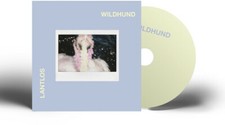 Wildhund (Hardcover Digibook), New Music picture
