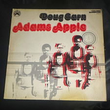 Doug Carn Adams Apple 1974 12