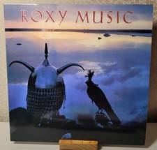 Avalon by Roxy Music (OPEN) picture
