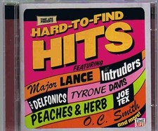 Time Life Presents: Hard-to-Find Hits picture