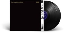 Genesis - From Genesis To Revelation - Remixed & Remastered [New Vinyl LP] Rmst, picture