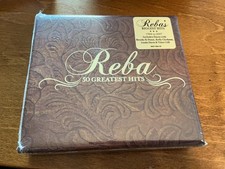 Reba McEntire 