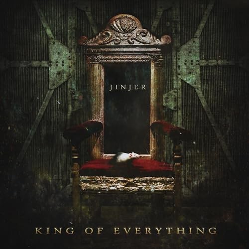 King Of Everything - GOOD