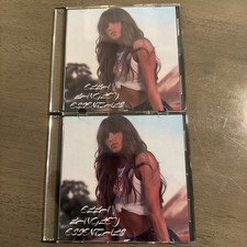 ELLA LANGLEY COMPLETE ESSENTIALS 2CD MIXTAPE SET ACOUSTICS REMIXES DUETS picture