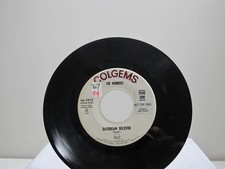 45 RECORD - THE MONKEES -  DAYDREAM BELIEVER picture
