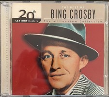 Bing Crosby - The Best Of Bing Crosby picture