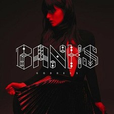Goddess by Banks (Record, 2014) picture