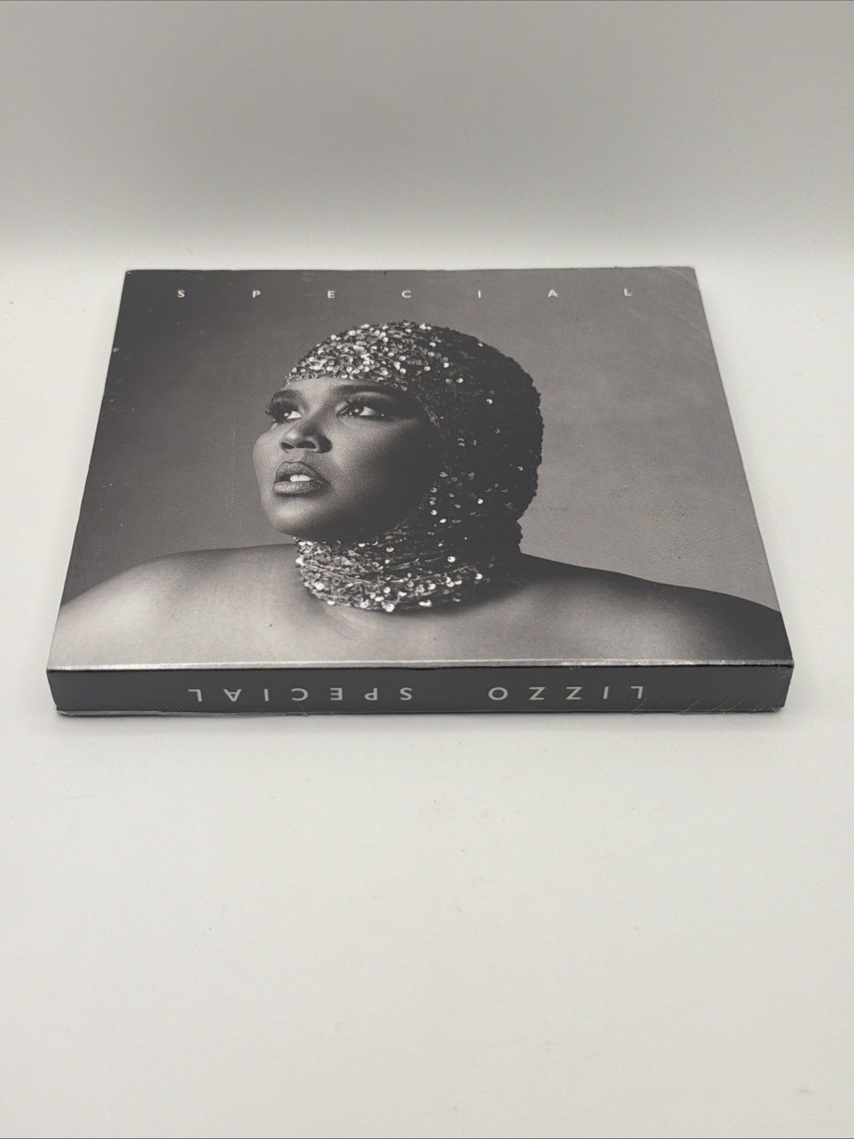 Special by Lizzo Limited Edition CD w/ Poster New & Sealed